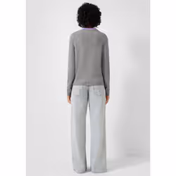 s.Oliver 2175299.9400.XS maglieria - Vista aggiuntiva 4