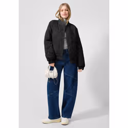 s.Oliver 2178576.9999.M cappotto e giacca - Vista aggiuntiva 2