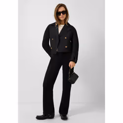 s.Oliver 2174795.9999.S cappotto e giacca - Vista aggiuntiva 2
