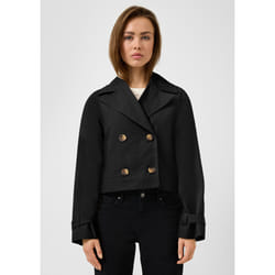 s.Oliver 2174795.9999.L cappotto e giacca