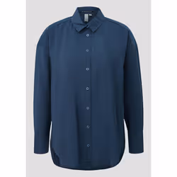 s.Oliver 2175174.5820.40 camicia e top Camicetta Manica lunga Viscosa - Vista aggiuntiva 3