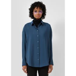 s.Oliver 2175174.5820.42 camicia e top Camicetta Manica lunga Viscosa