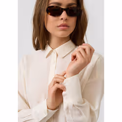 s.Oliver 2175374.0200.38 camicia e top Camicetta Manica lunga Viscosa - Vista aggiuntiva 5