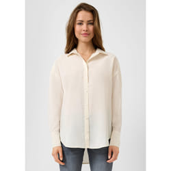 s.Oliver 2175374.0200.44 camicia e top Camicetta Manica lunga Viscosa