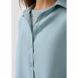 s.Oliver 2175374.6147.34 camicia e top Camicetta Manica lunga Viscosa - Vista aggiuntiva 5