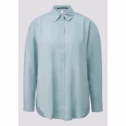 s.Oliver 2175374.6147.42 camicia e top Camicetta Manica lunga Viscosa - Vista aggiuntiva 3