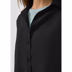 s.Oliver 2175374.9999.34 camicia e top Camicetta Manica lunga Viscosa - Vista aggiuntiva 5