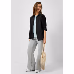 s.Oliver 2175374.9999.36 camicia e top Camicetta Manica lunga Viscosa - Vista aggiuntiva 2