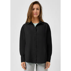 s.Oliver 2175374.9999.42 camicia e top Camicetta Manica lunga Viscosa