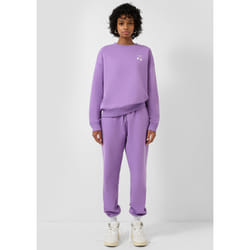 s.Oliver 2175393.4672.32 Pantalone Viola