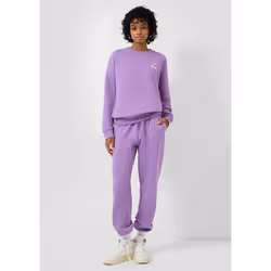 s.Oliver 2175393.4672.32 Pantalone Viola - Vista aggiuntiva 2