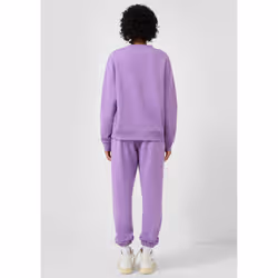 s.Oliver 2175393.4672.32 Pantalone Viola - Vista aggiuntiva 4