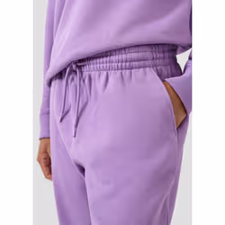 s.Oliver 2175393.4672.32 Pantalone Viola - Vista aggiuntiva 5