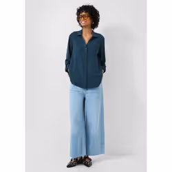 s.Oliver 2175165.5820.32 camicia e top Camicetta Manica lunga Poliestere - Vista aggiuntiva 2