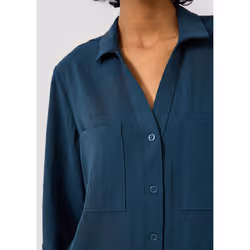 s.Oliver 2175165.5820.32 camicia e top Camicetta Manica lunga Poliestere - Vista aggiuntiva 5