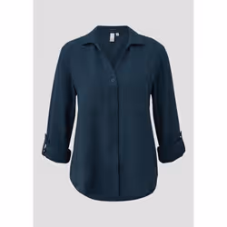 s.Oliver 2175165.5820.36 camicia e top Camicetta Manica lunga Poliestere - Vista aggiuntiva 3