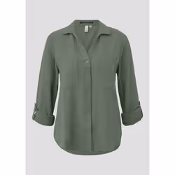 s.Oliver 2175165.7927.32 camicia e top Camicetta Manica lunga Poliestere - Vista aggiuntiva 3