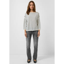 s.Oliver 2141309.97Z2.34_34 Pantalone Grigio