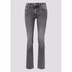 s.Oliver 2141309.97Z2.34_34 Pantalone Grigio - Vista aggiuntiva 3