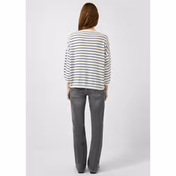 s.Oliver 2141309.97Z2.34_34 Pantalone Grigio - Vista aggiuntiva 4