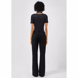 s.Oliver 2175427.99Z2.38_30 Pantalone Nero - Vista aggiuntiva 4