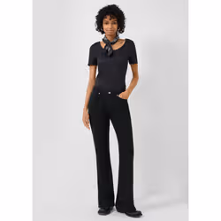 s.Oliver 2175427.99Z2.40_32 Pantalone Nero - Vista aggiuntiva 2