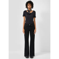 s.Oliver 2175427.99Z2.44_32 Pantalone Nero