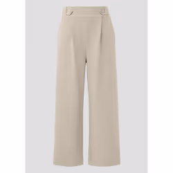 s.Oliver 2148966.8160.32 Pantalone Beige - Vista aggiuntiva 3