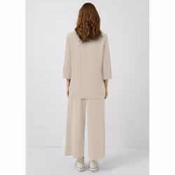 s.Oliver 2148966.8160.32 Pantalone Beige - Vista aggiuntiva 4