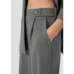 s.Oliver 2148966.7927.38 Pantalone Verde - Vista aggiuntiva 5