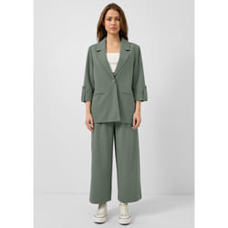 s.Oliver 2148966.7927.40 Pantalone Verde