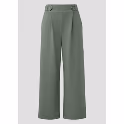s.Oliver 2148966.7927.42 Pantalone Verde - Vista aggiuntiva 3