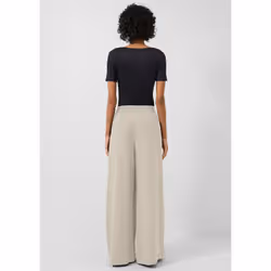 s.Oliver 2178595.8160.34_32 Pantalone Beige - Vista aggiuntiva 4
