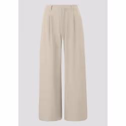 s.Oliver 2178595.8160.36_32 Pantalone Beige - Vista aggiuntiva 3
