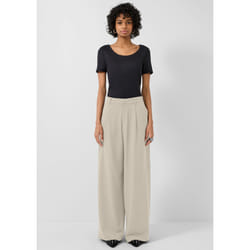 s.Oliver 2178595.8160.44_30 Pantalone Beige
