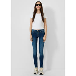 s.Oliver 2178710.56Z7.32_32 Pantalone Blu