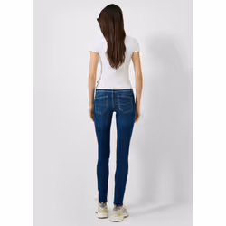 s.Oliver 2178710.56Z7.32_36 Pantalone Blu - Vista aggiuntiva 4
