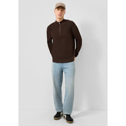 s.Oliver 2175217.53Y4.30_32 Pantalone Blu