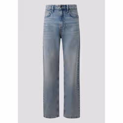 s.Oliver 2175217.53Y4.30_32 Pantalone Blu - Vista aggiuntiva 3