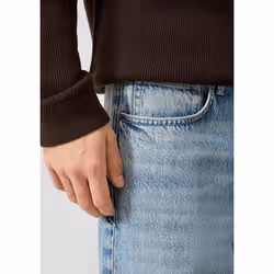 s.Oliver 2175217.53Y4.38_34 Pantalone Blu - Vista aggiuntiva 5