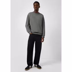 s.Oliver 2141652.97L0.XXL Felpa e felpa con cappuccio - Vista aggiuntiva 2
