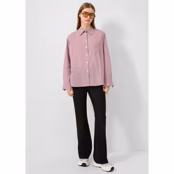 s.Oliver 2177233.41N0.32 camicia e top Manica lunga - Vista aggiuntiva 2