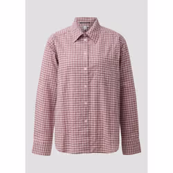 s.Oliver 2177233.41N0.34 camicia e top Manica lunga - Vista aggiuntiva 3