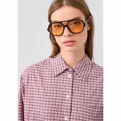 s.Oliver 2177233.41N0.36 camicia e top Manica lunga - Vista aggiuntiva 5