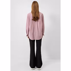 s.Oliver 2177233.41N0.40 camicia e top Manica lunga - Vista aggiuntiva 4