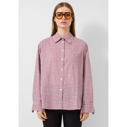 s.Oliver 2177233.41N0.42 camicia e top Manica lunga