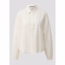 s.Oliver 2177357.0200.44 camicia e top Camicetta Manica lunga Viscosa - Vista aggiuntiva 3