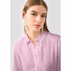 s.Oliver 2177357.4143.40 camicia e top Camicetta Manica lunga Viscosa - Vista aggiuntiva 5