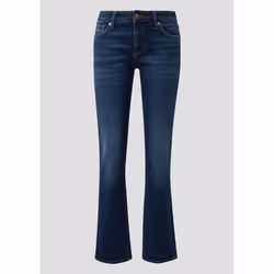 s.Oliver 2177371.58Z7.44_32 Pantalone Blu - Vista aggiuntiva 3