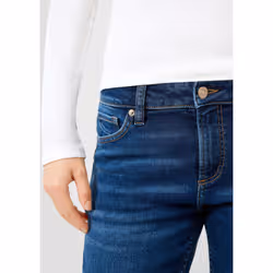 s.Oliver 2177371.58Z7.44_32 Pantalone Blu - Vista aggiuntiva 5